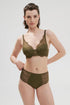 Simone Perele 12V Karma 3D Spacer Bra Covered In Lace